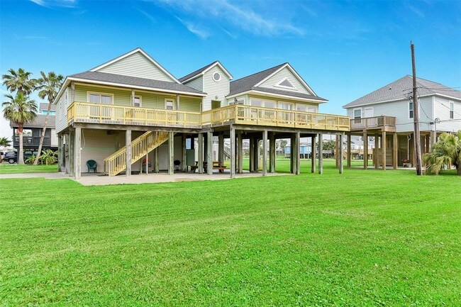 Foto del edificio - 4119 Vista Rd