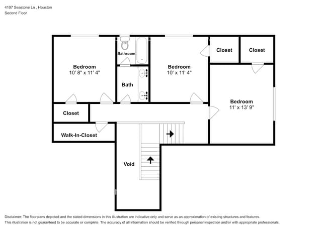 Building Photo - 4107 Seastone Ln