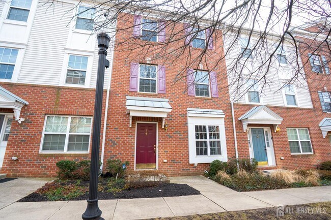 Foto del edificio - 5 Rafting Way