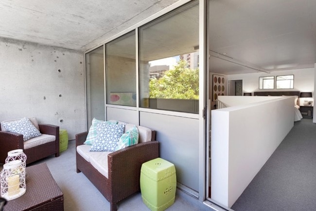 Building Photo - Yerba Buena Lofts