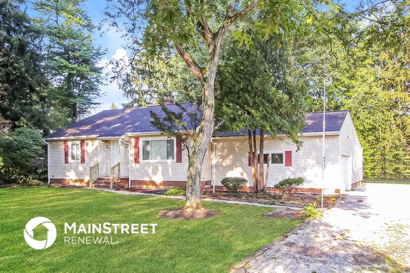 Foto principal - 7018 SOM Center Road