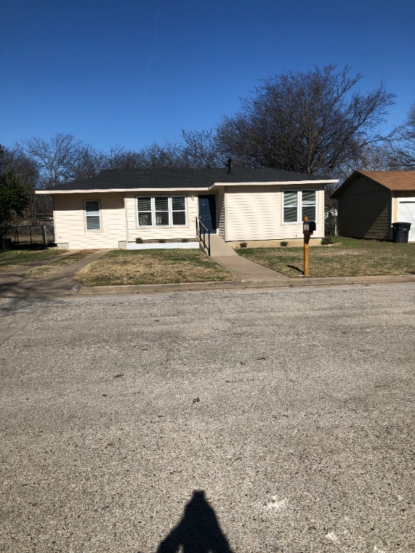 Foto del edificio - 1006 Bales St