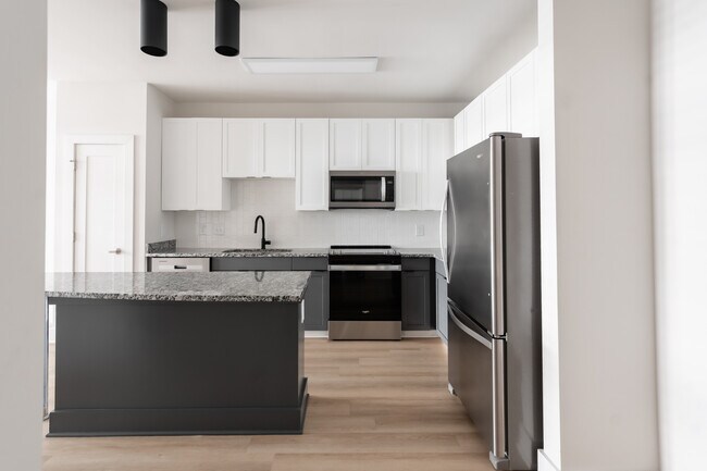 Foto del edificio - Steelworks