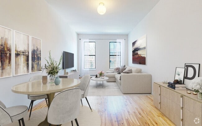 Building Photo - West 113th Street
