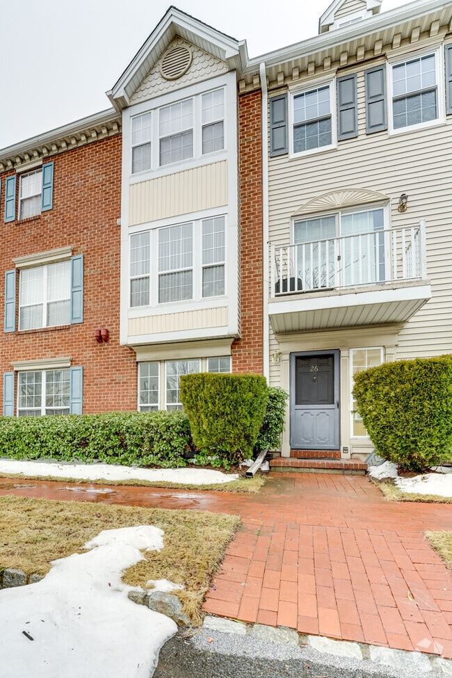 Droyers Point Apartments for Rent Jersey City, NJ