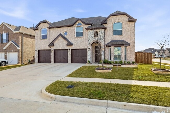 Foto del edificio - 1315 Cascade Ln