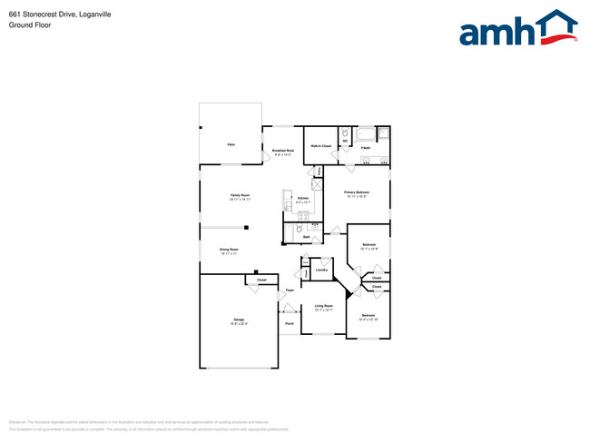 Building Photo - 661 Stonecrest Dr