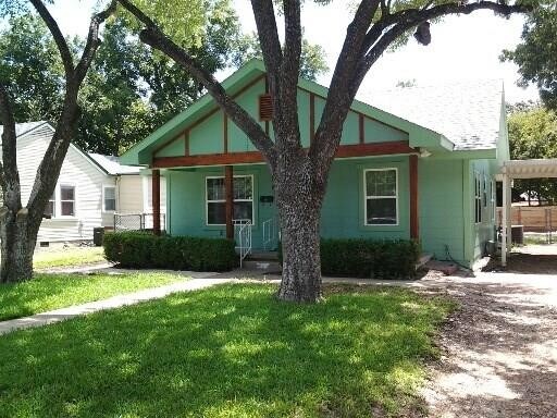 Foto principal - 5209 Avenue G