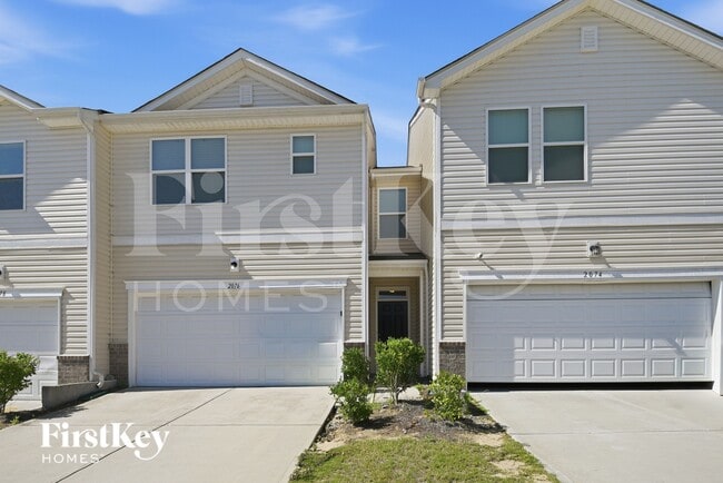 Building Photo - 2076 Cypress Village Dr NW