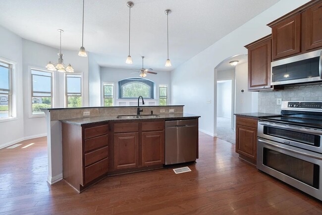 Foto del edificio - 14011 E Watson St