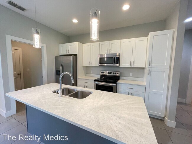 Foto del edificio - 4 br, 2 bath House - 415 Ohio Way