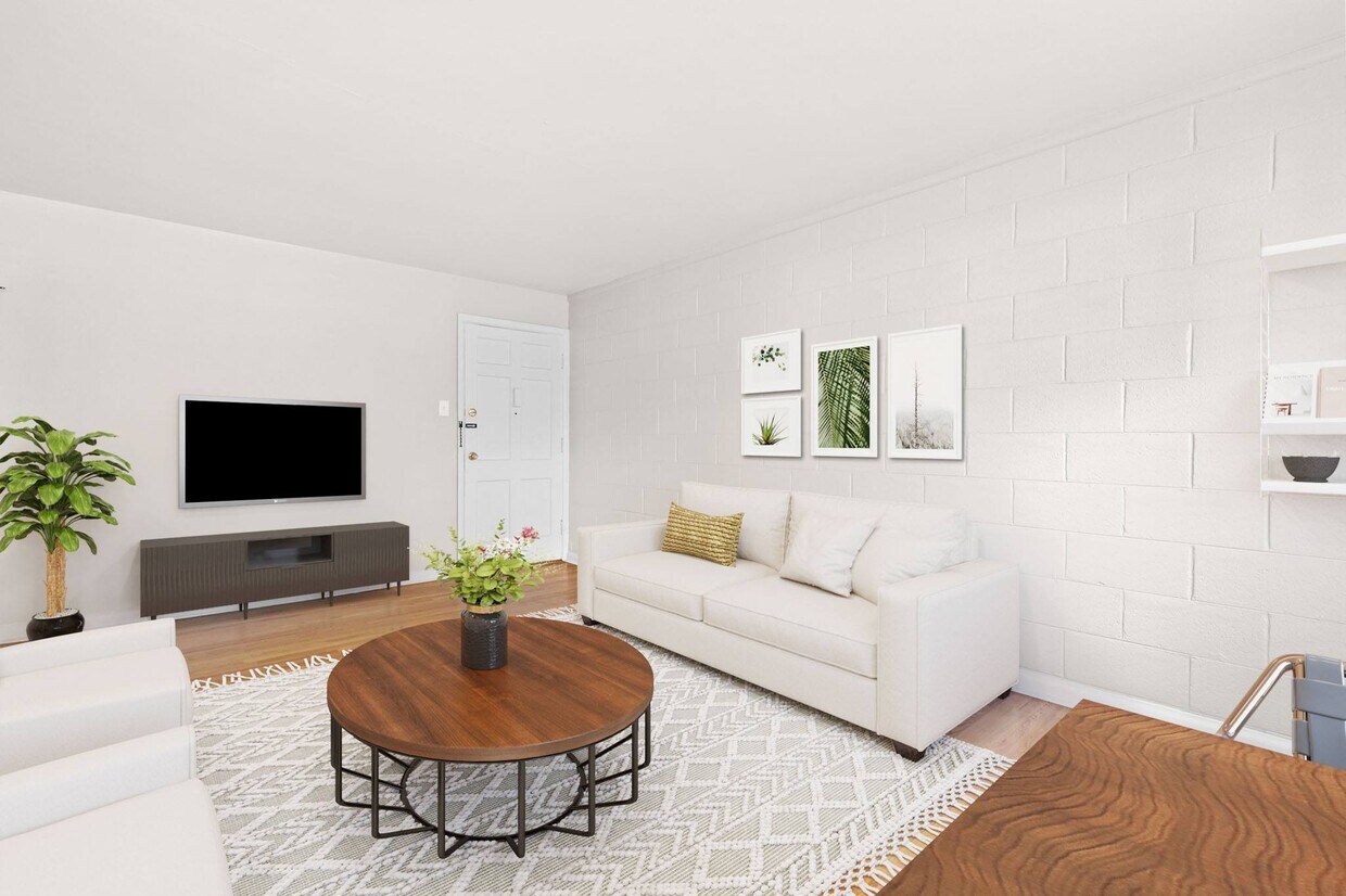 Foto principal - The Bethana Apartments