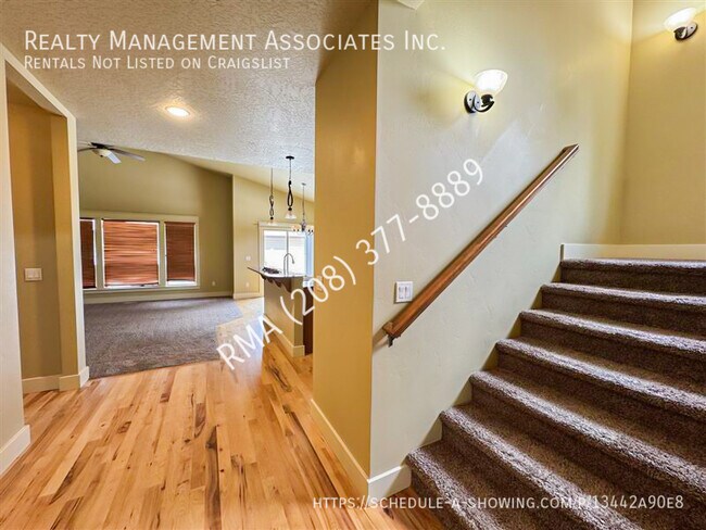 Foto del edificio - 919 E Boise Ave