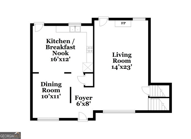 Building Photo - 16 Hager Dr