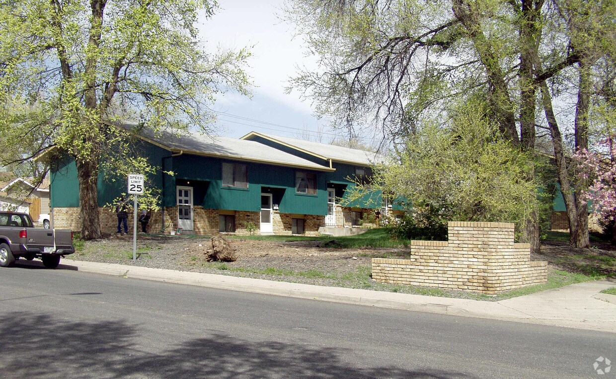 22012221 Eaton St, Denver, CO 80214 Apartments in Denver, CO