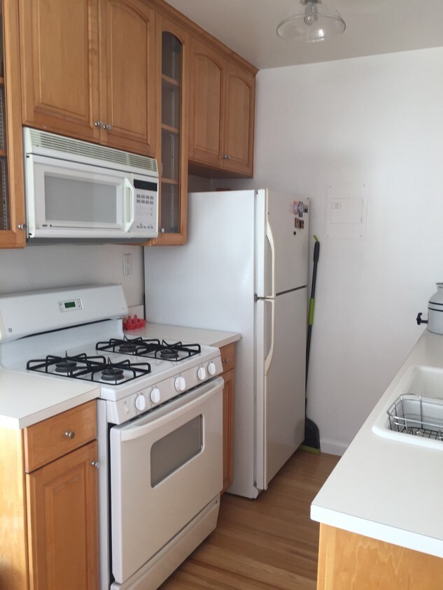 Primary Photo - 3101 3rd St