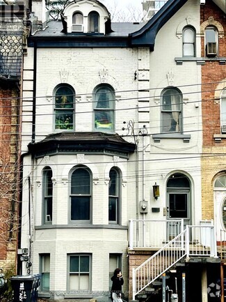 Building Photo - 342-342 Jarvis St