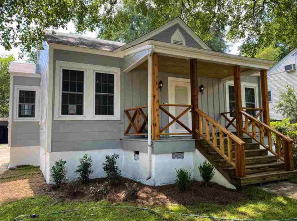 Foto principal - 367 E Mayes St