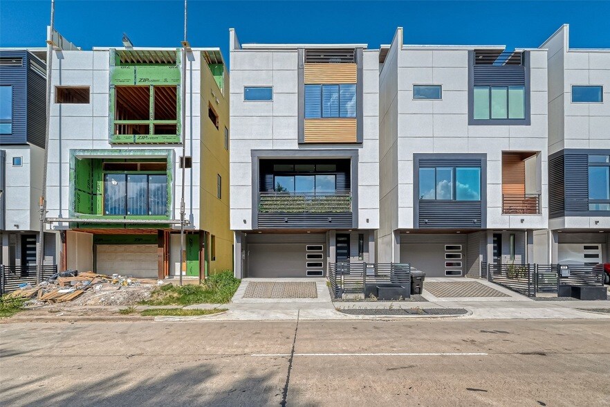 607 Memorial Heights Dr, Houston, TX 77007 House Rental in Houston