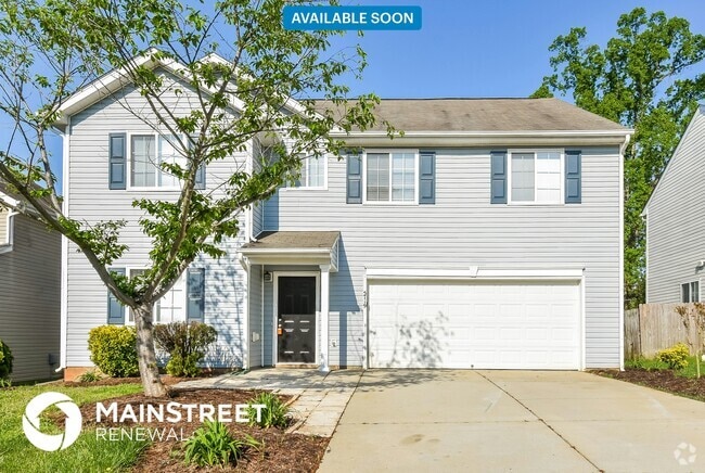 Building Photo - 5719 Waterpoint Dr
