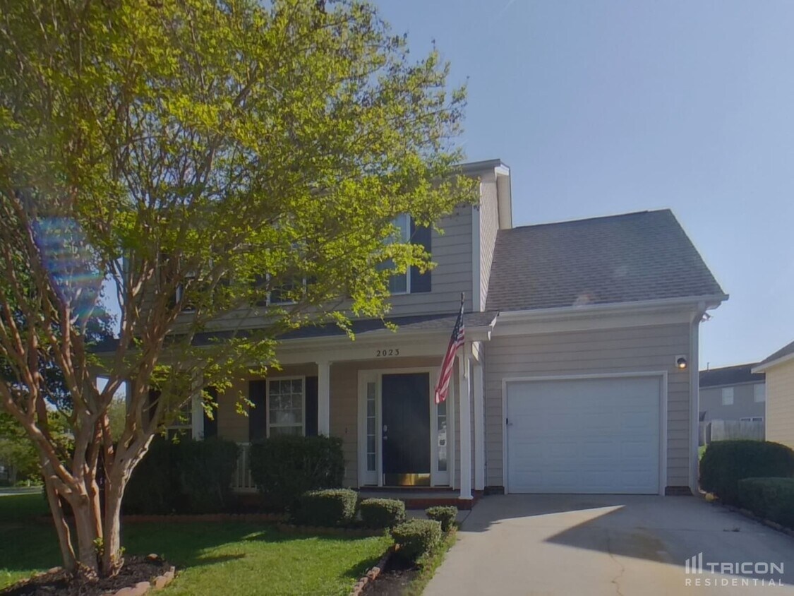 Foto principal - 2023 Wexford Way Statesville NC