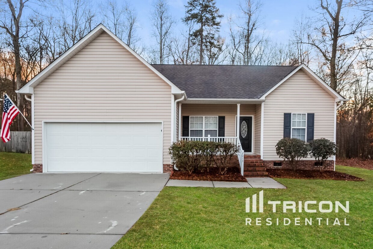 2013 Samantha Drive Kannapolis NC House Rental in Kannapolis, NC