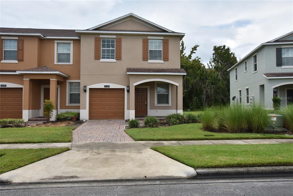 Primary Photo - 11199 SAVANNAH LANDING Cir
