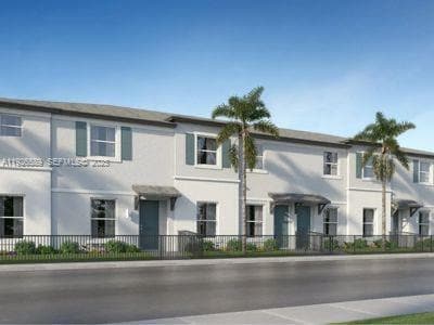 Foto principal - 15549 SW 280th St