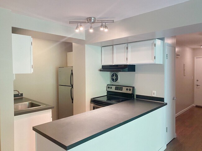 Foto del interior - 2020 Building