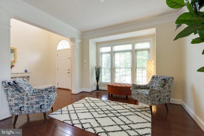 Foto del edificio - 26030 Blackberry Knoll Ct