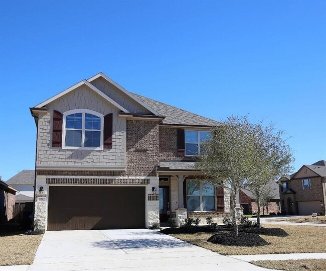 Foto del edificio - 8202 Aleppo Pine Ln