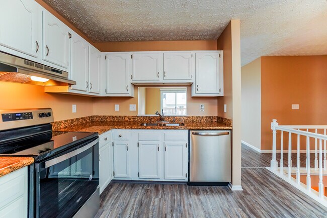 Building Photo - Fantastic home in Reynoldsburg!