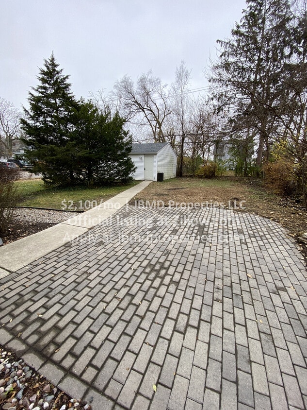 Building Photo - 631 Shasta Pl