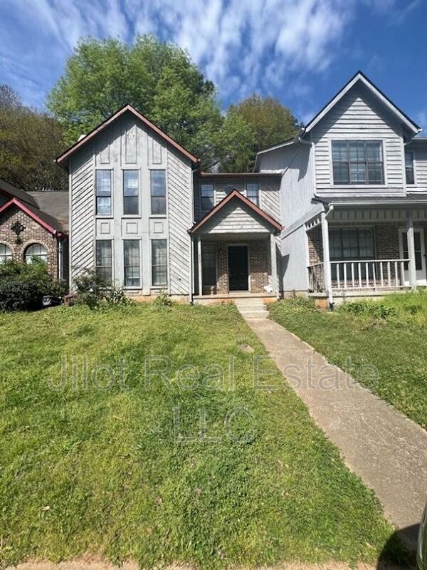 Foto del edificio - 803 Heritage Oaks Dr