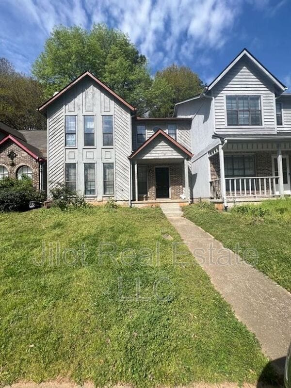 Photo - 803 Heritage Oaks Dr Apartment