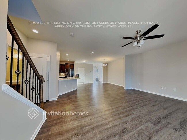 Foto del edificio - 1801 Birdhouse Ln