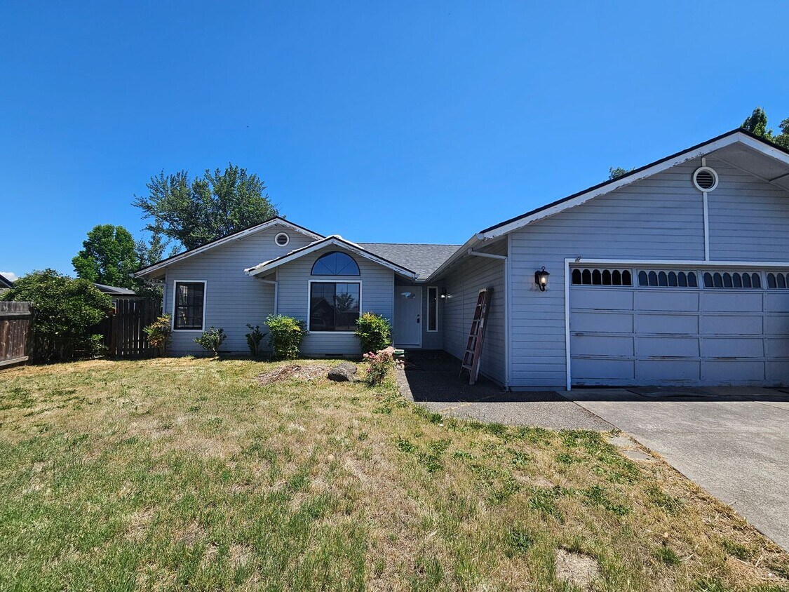 Foto principal - Beautiful House with Spacious Kitchen