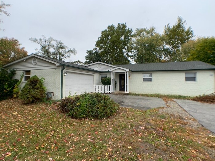 Spacious Ranch Home in Warren Township! House Rental in Indianapolis