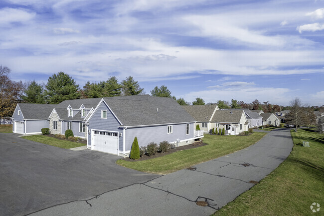 Building Photo - Residence at LeBaron Hills - Cottage Homes