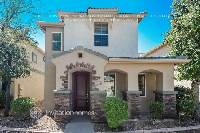 Building Photo - 10135 E Isleta Ave