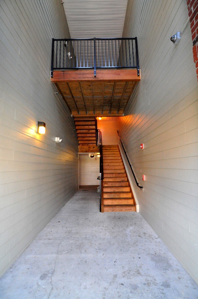 University Landing Apartments Greensboro, NC