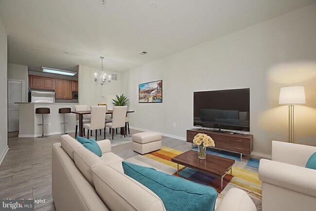 Foto del edificio - 21216 McFadden Square