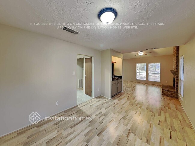 Foto del edificio - 164 Maple Branch St