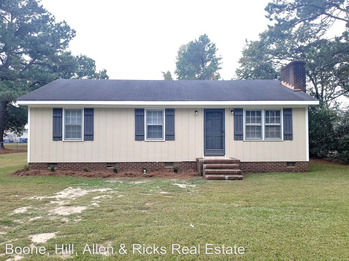 Primary Photo - 3 br, 2 bath House - 2801 Meadowbrook Road