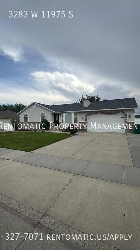 Photo - 3283 W 11975 S-