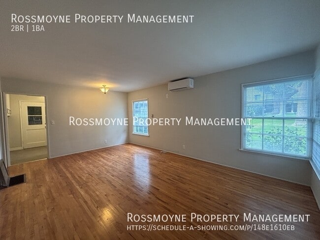 Building Photo - 2222 Mira Vista Ave