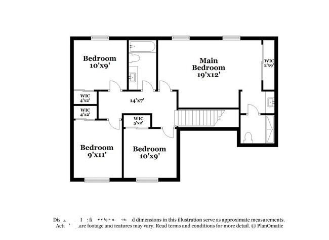 Building Photo - 4301 Satinwood Dr