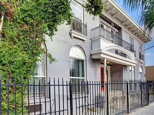 Building Photo - 2801 San Marino St