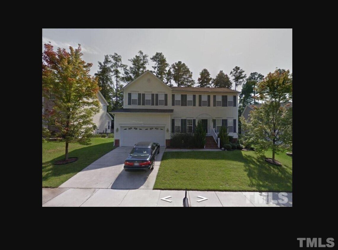Primary Photo - 1062 Upchurch Farm Ln