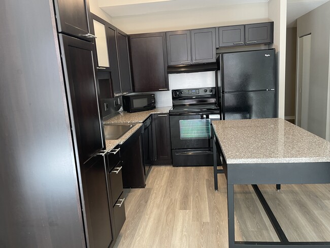 Foto del edificio - 134 N Wells St